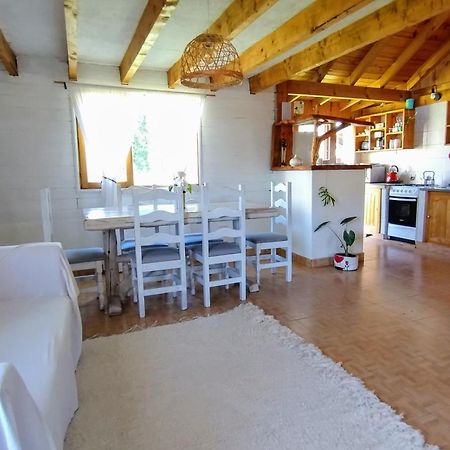 Cabana Los Teros San Martín de los Andes Εξωτερικό φωτογραφία