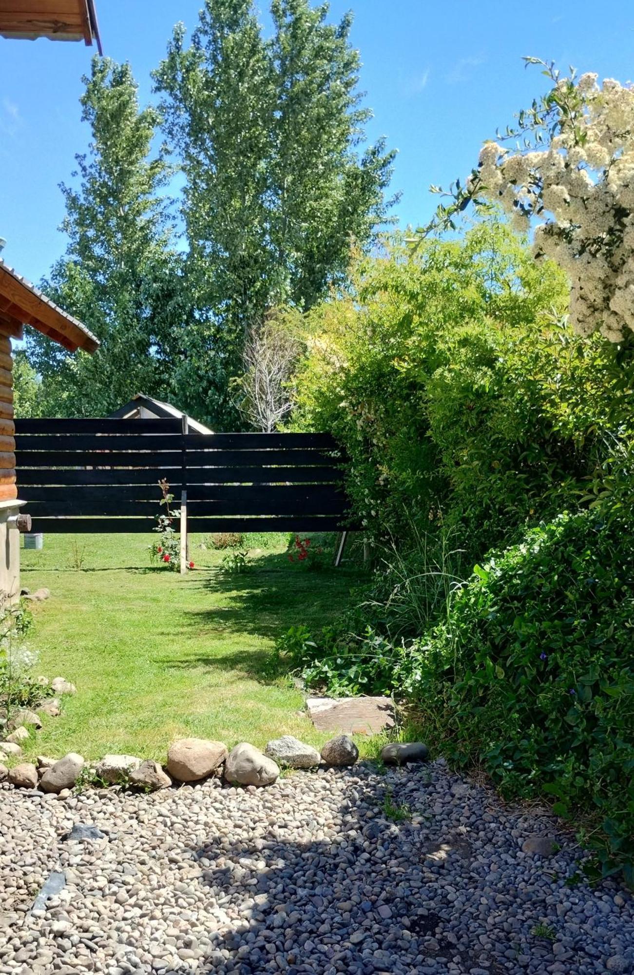 Cabana Los Teros San Martín de los Andes Εξωτερικό φωτογραφία