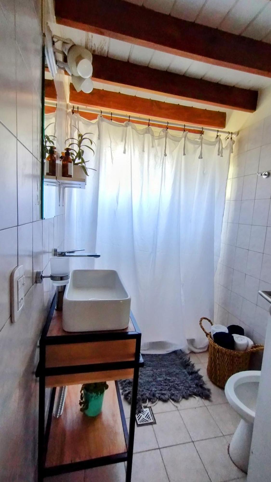 Cabana Los Teros San Martín de los Andes Εξωτερικό φωτογραφία